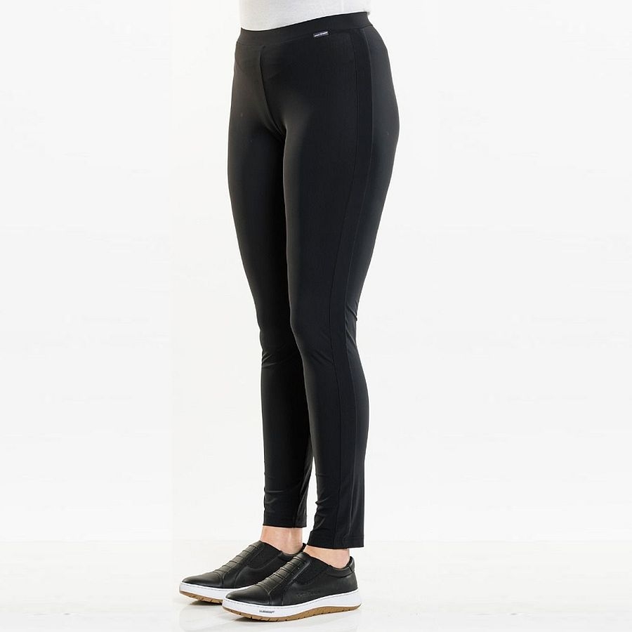 825 Chaud Devant® Legging Clove schwarz 825 Chaud Devant® Legging Clove schwarz