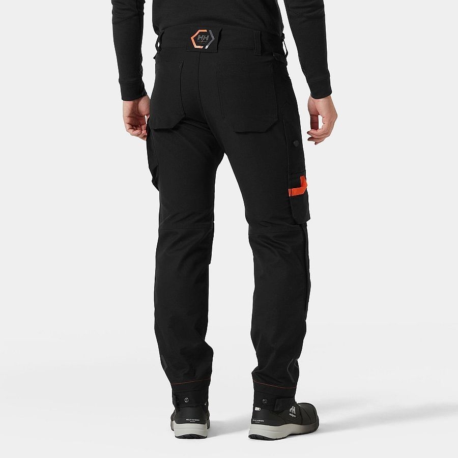 77556 Helly Hansen® CONNECT™ Chelsea Evo BRZ Hose