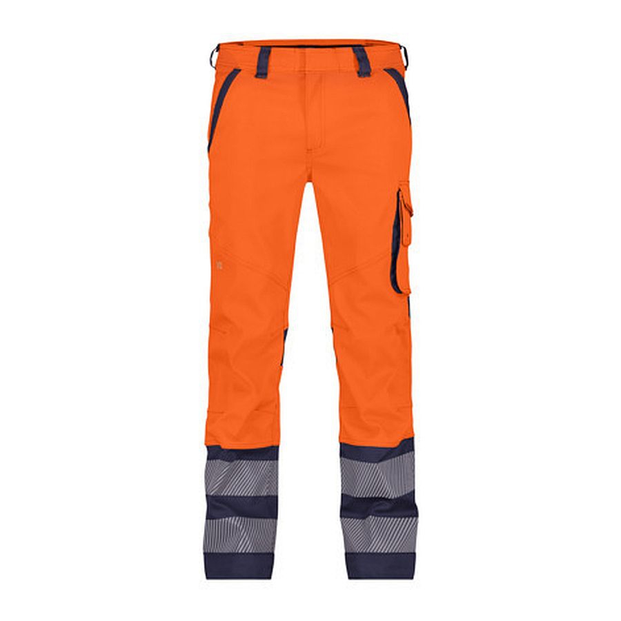 DASSY® Warnschutz Bundhose Minnesota Stretch DASSY® Warnschutz Bundhose Minnesota Stretch