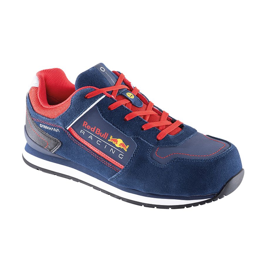 7535RBBMRS Sparco Arbeitsschuh Gymkhana Red Bull 7535RBBMRS Sparco Arbeitsschuh Gymkhana Red Bull