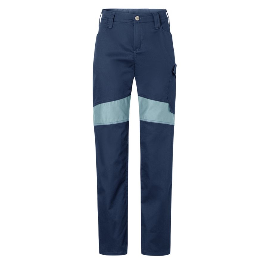 2560 Kübler REFORCE Damen Bundhose