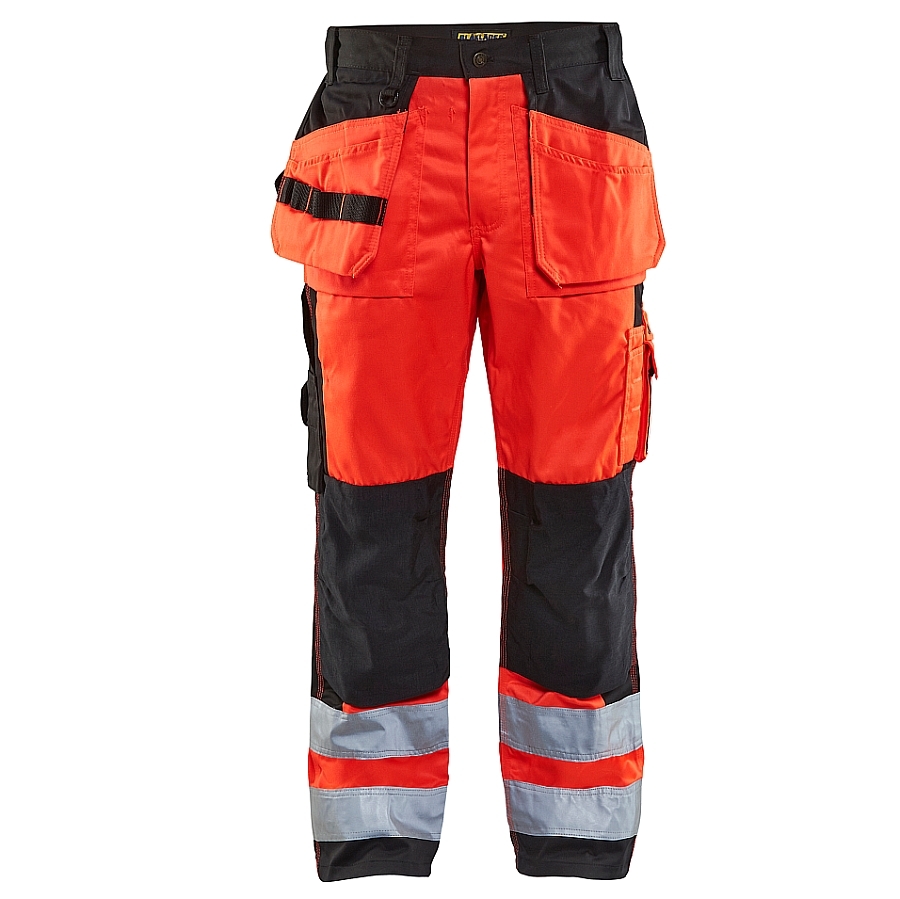 1533 Blakläder® Arbeitshose Warnschutz 1533 Blakläder® Arbeitshose Warnschutz