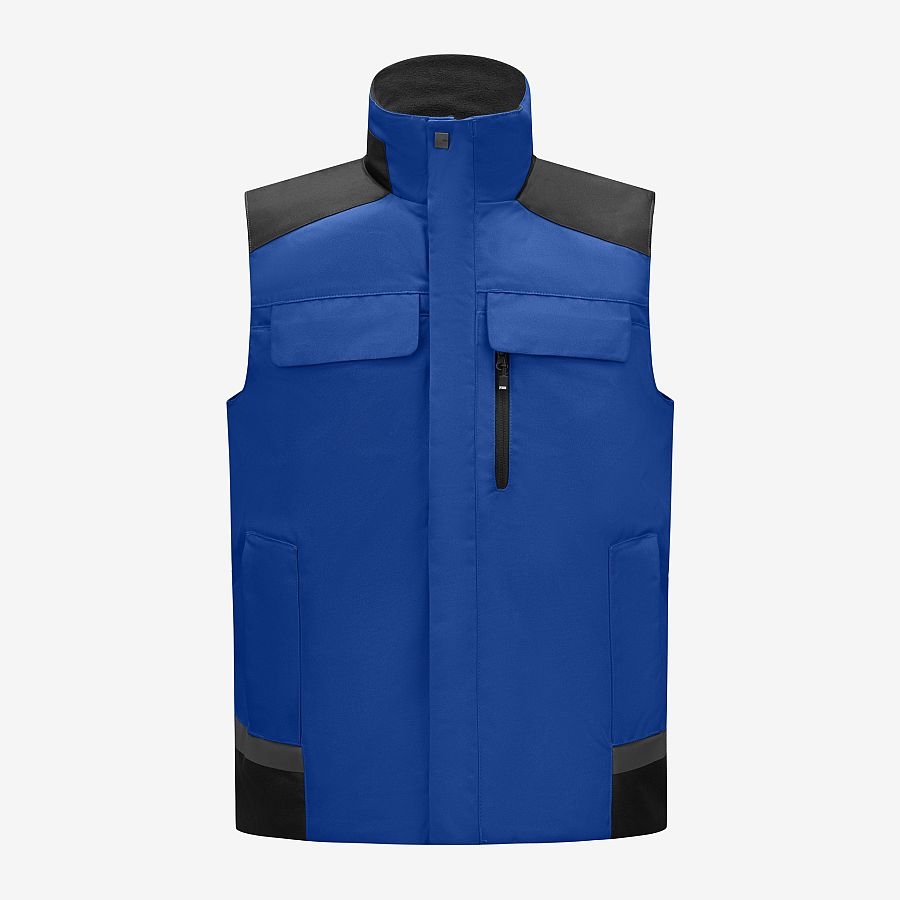 19040 FHB Winterweste Hauke