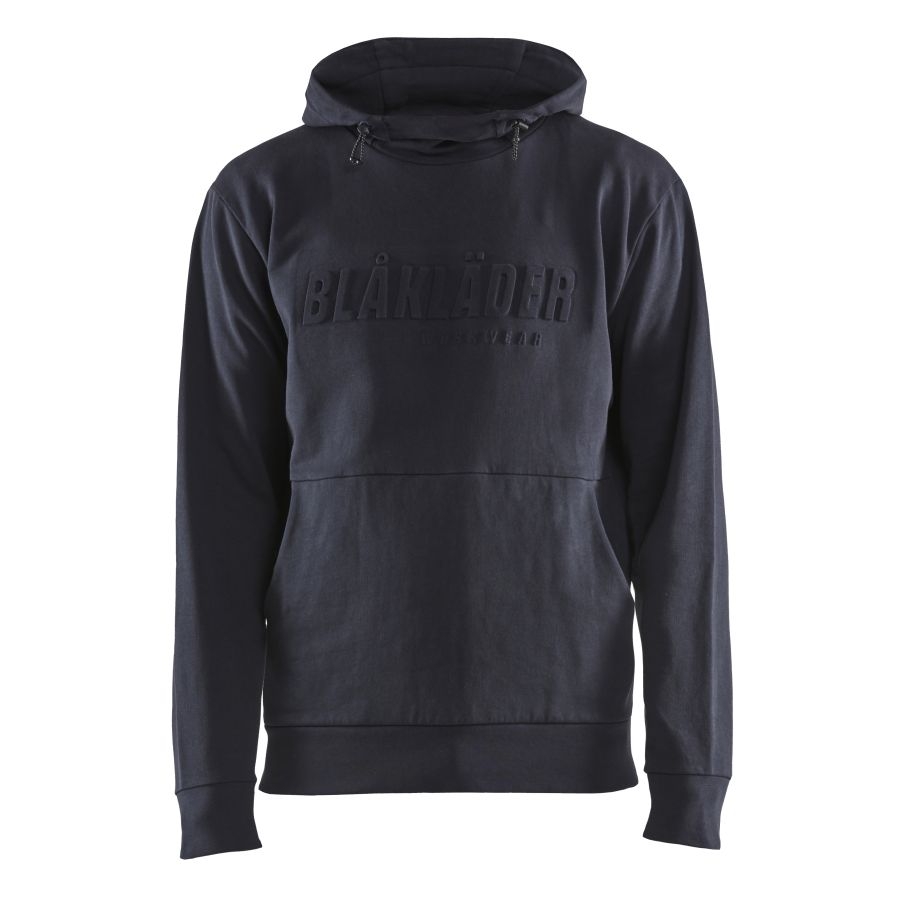 3530 Blakläder® Kapuzensweatshirt 3D 3530 Blakläder® Kapuzensweatshirt 3D