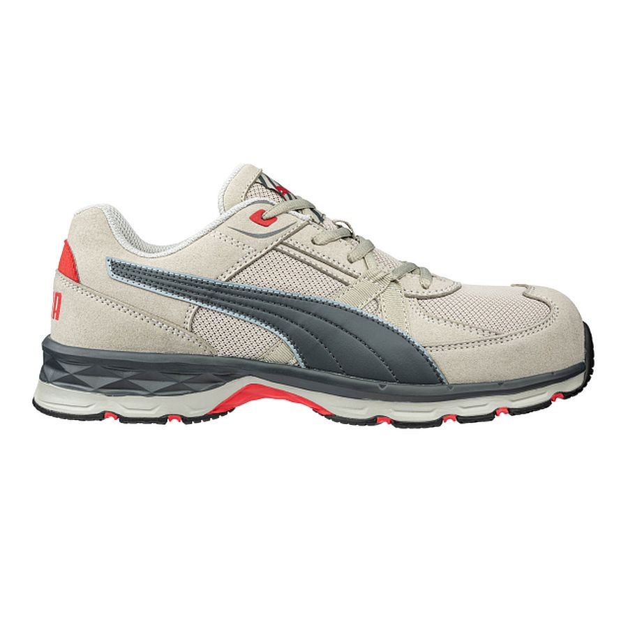 643700 Puma Sicherheitsschuh Vanti Low S1PS 643700 Puma Sicherheitsschuh Vanti Low S1PS