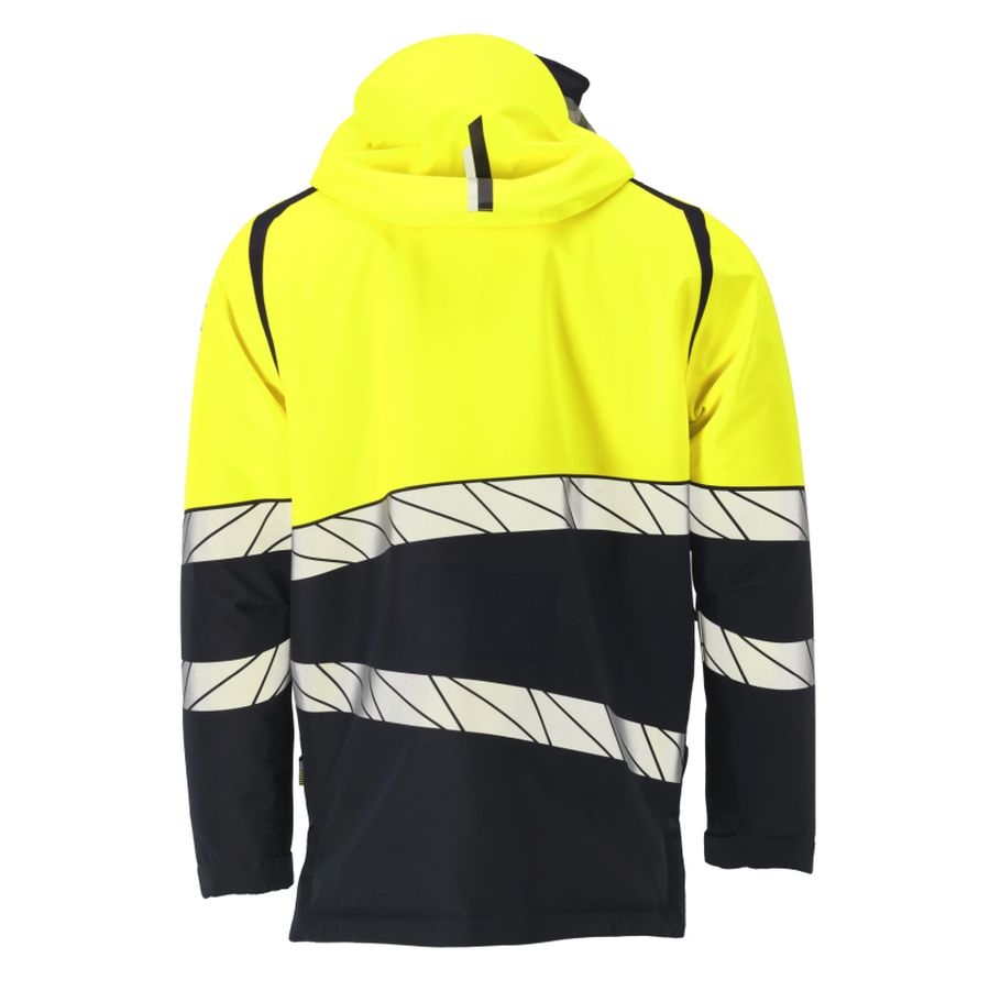 25035 Mascot®Accelerate Safe Winterjacke