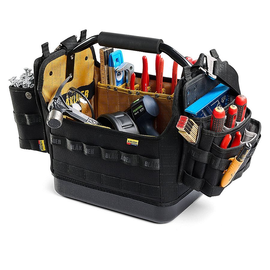 2523 Blakläder® ToolRig™ Werkzeugtasche