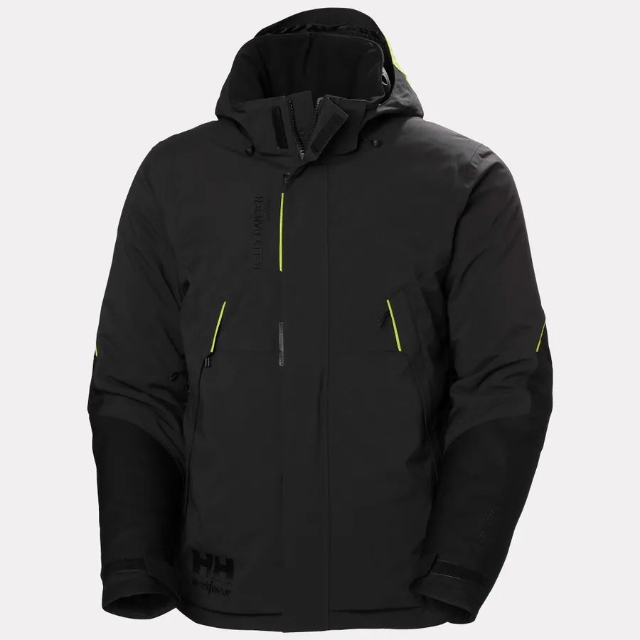71303 Helly Hansen® Magni Evolution Winterjacke