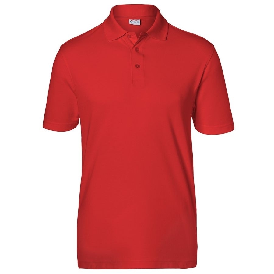 5126 Kübler Herren Poloshirt Mischgewebe