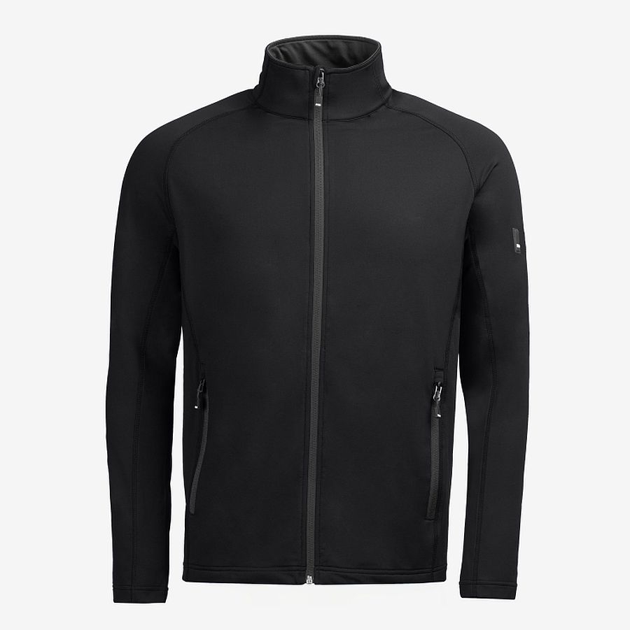 79021 FHB Jersey Fleecejacke Kuno 79021 FHB Jersey Fleecejacke Kuno