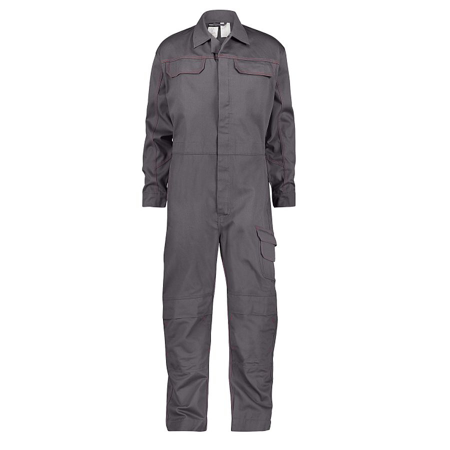 DASSY® Schweißerschutz Overall Toronto DASSY® Schweißerschutz Overall Toronto