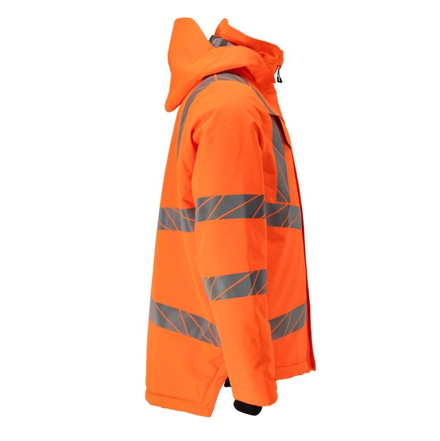 24435 Mascot®Accelerate Safe Winterjacke Kl.3