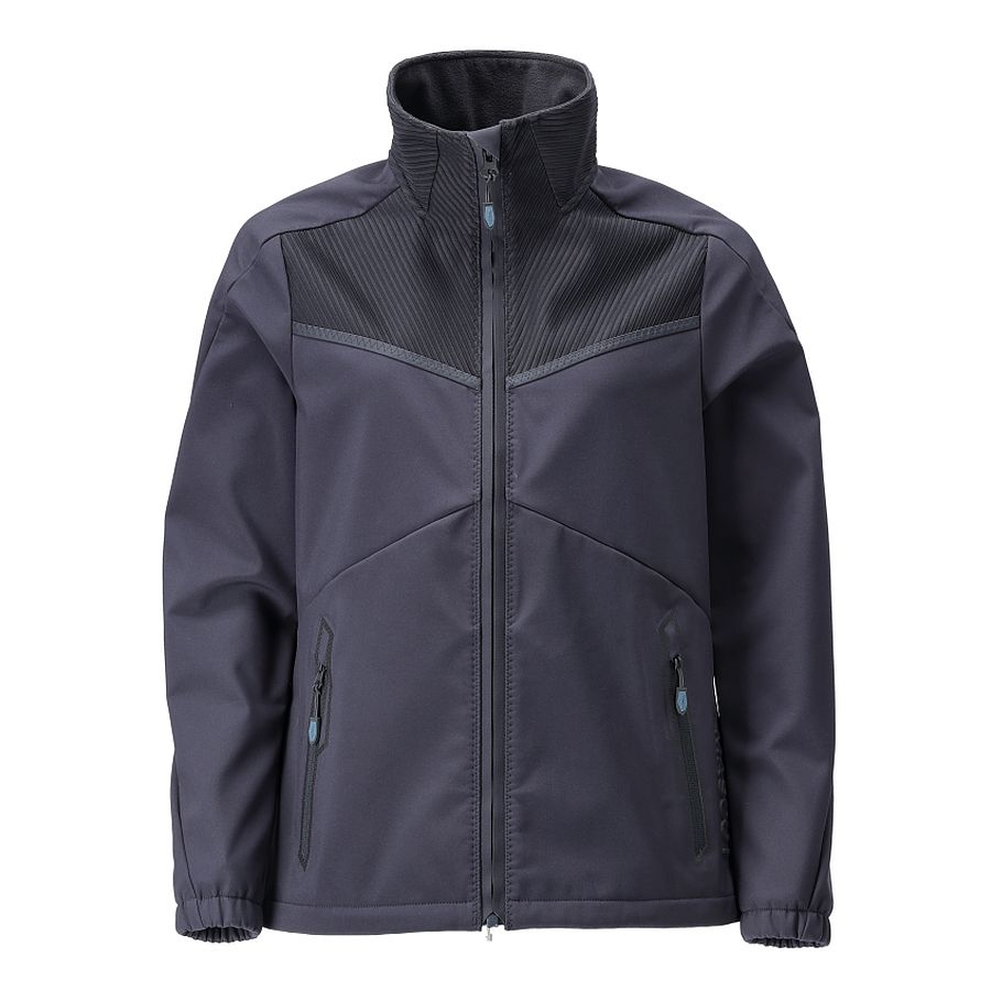 25312 Mascot®Customized Damen Softshell Jacke