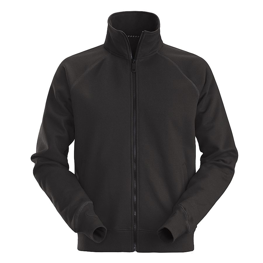 2886 Snickers Sweatjacke  mit Reißverschluss 2886 Snickers Sweatjacke  mit Reißverschluss