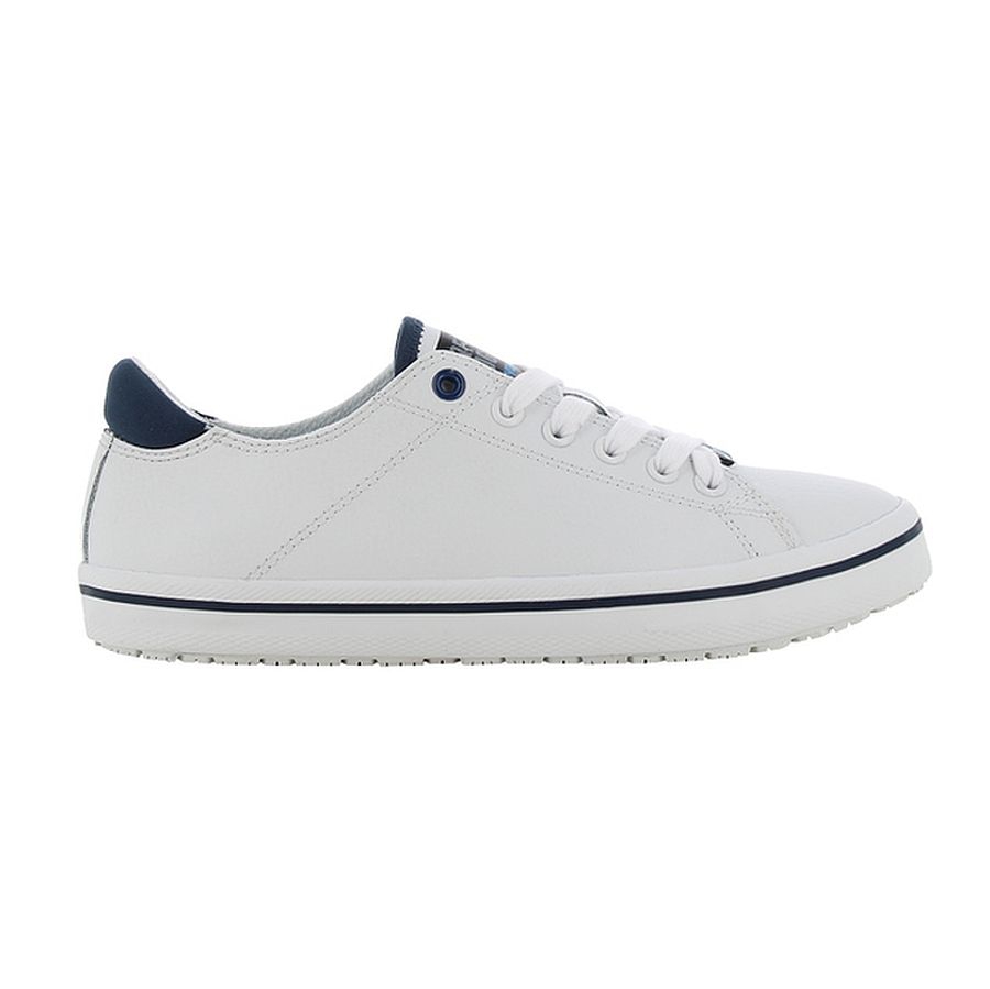 Safety Jogger Sneaker Paola weiß EN 20347 SRC ESD Safety Jogger Sneaker Paola weiß EN 20347 SRC ESD