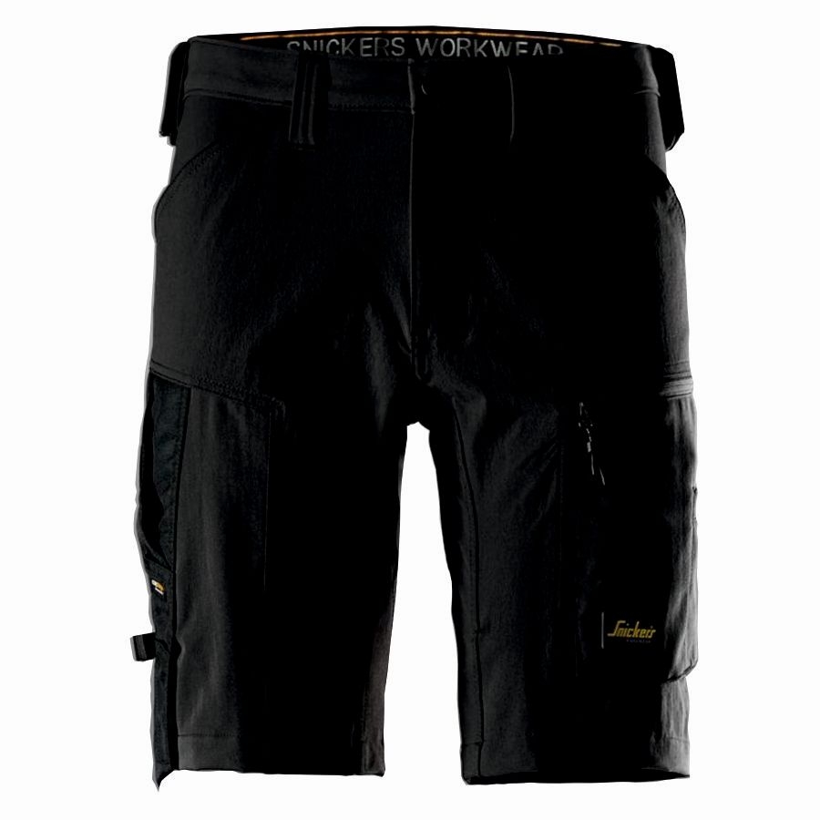 6119 Snickers AllroundWork Short