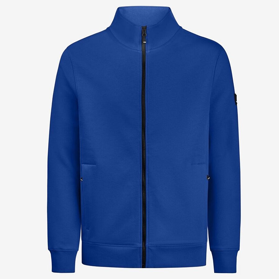 820135 FHB Sweatjacke Eugen