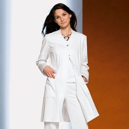 4866 BP Damenmantel 100% Baumwolle 4866 BP Damenmantel 100% Baumwolle