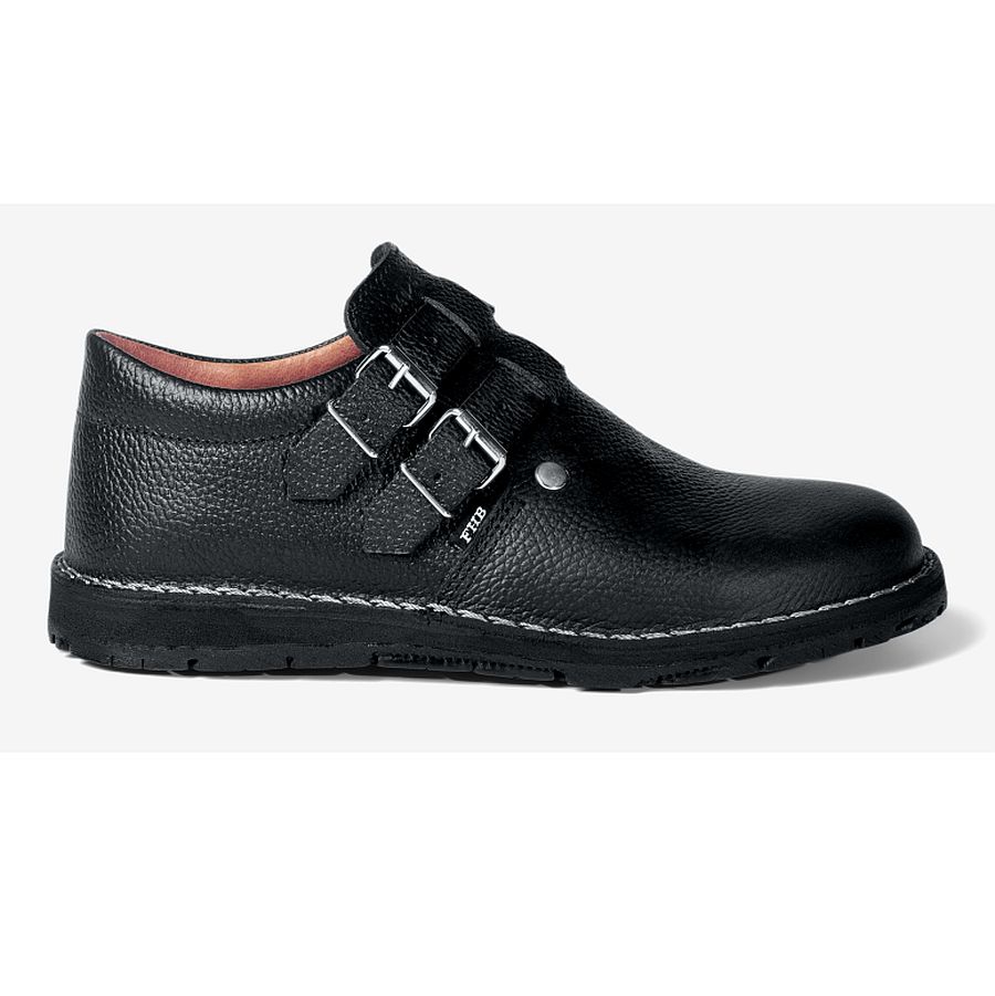840/61 FHB Dachdeckerschuh Willi Doppelschnalle 840/61 FHB Dachdeckerschuh Willi Doppelschnalle