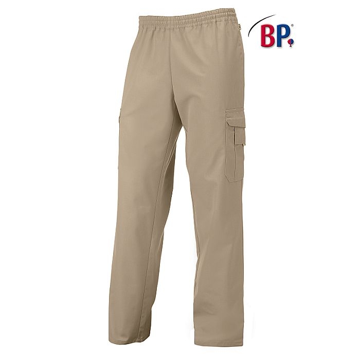 1646 BP Hose für Sie & Ihn Mischgewebe 1646 BP Hose für Sie & Ihn Mischgewebe