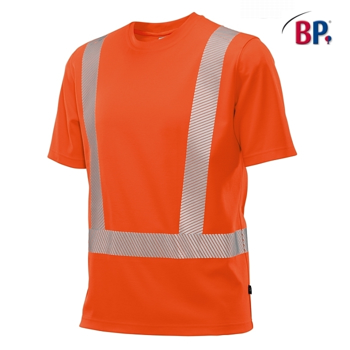 2131 BP HI-VIS Comfort T-Shirt 2131 BP HI-VIS Comfort T-Shirt