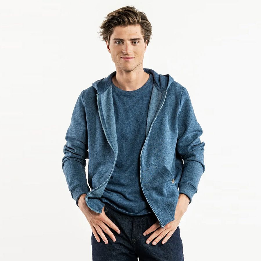 763 Chaud Devant® Hoodie Comodo 763 Chaud Devant® Hoodie Comodo