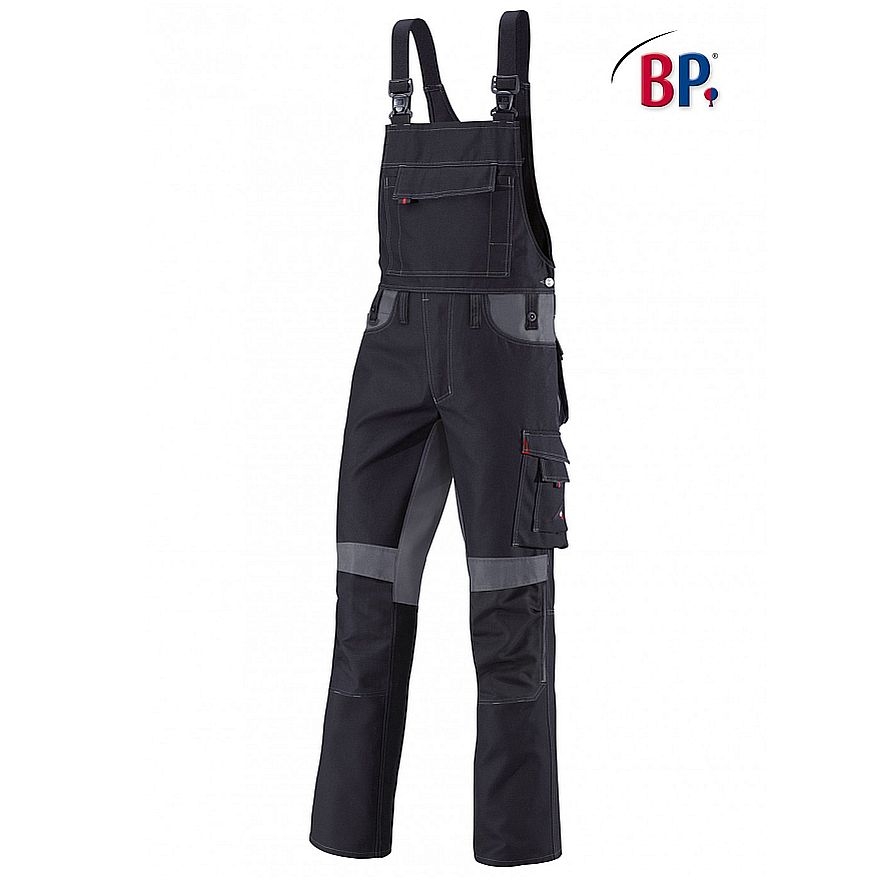 1791 BPerformance Latzhose Mischgewebe 1791 BPerformance Latzhose Mischgewebe