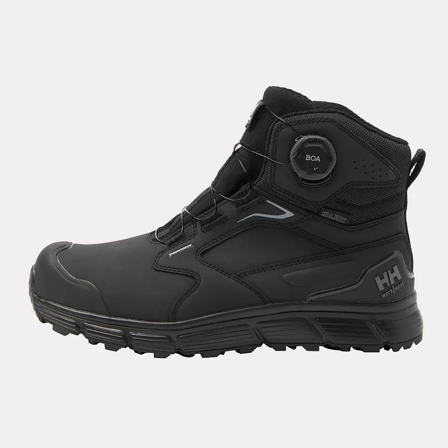 78453 Helly Hansen® Kensington Stiefel BOA S7S HT