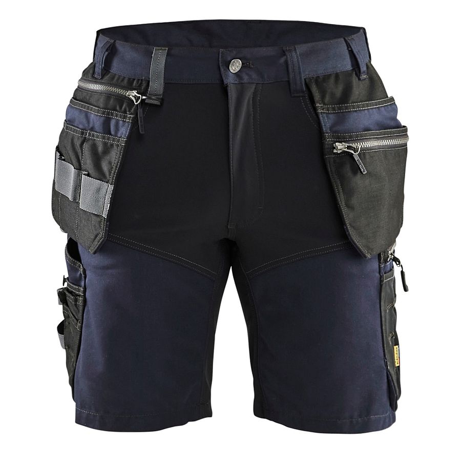 1598 Blakläder® Handwerker Short Stretch 1598 Blakläder® Handwerker Short Stretch