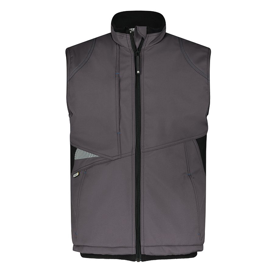 DASSY® Arbeitsweste Fusion D-FX DASSY® Arbeitsweste Fusion D-FX