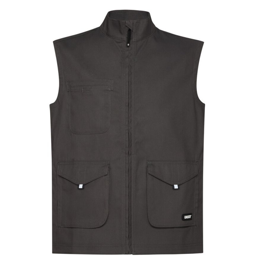 DASSY® Icons Weste Ellis