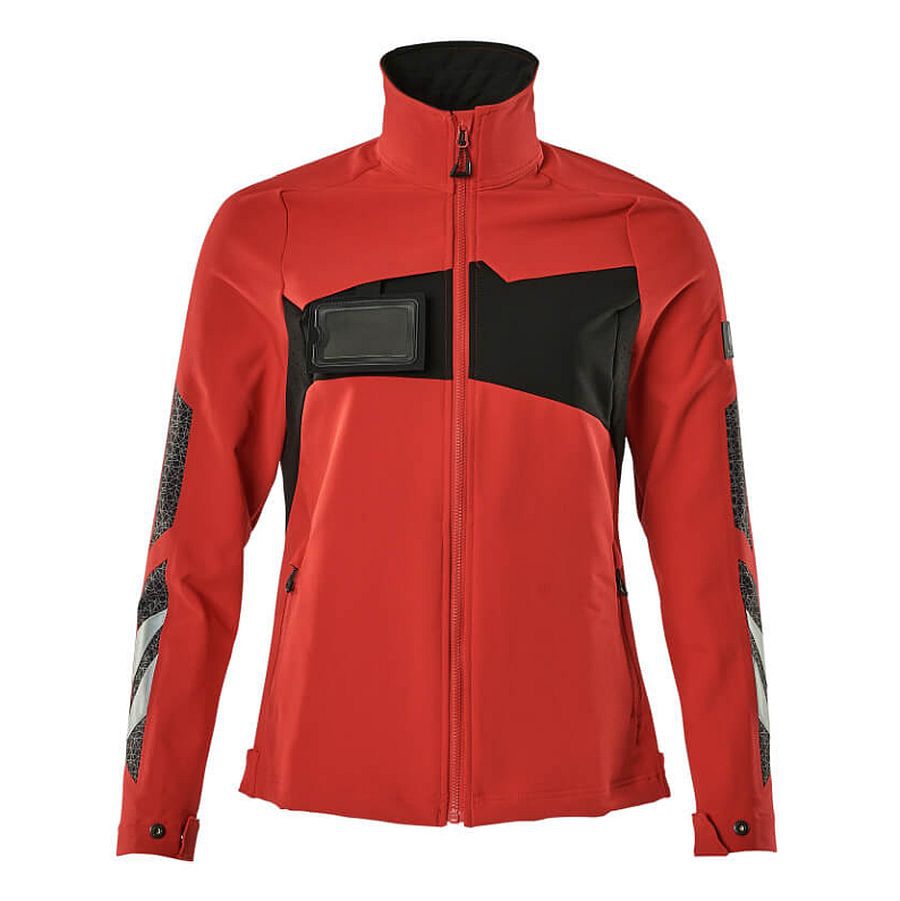 18008 Mascot®Accelerate Damenjacke 4-Wege Stretch 18008 Mascot®Accelerate Damenjacke 4-Wege Stretch