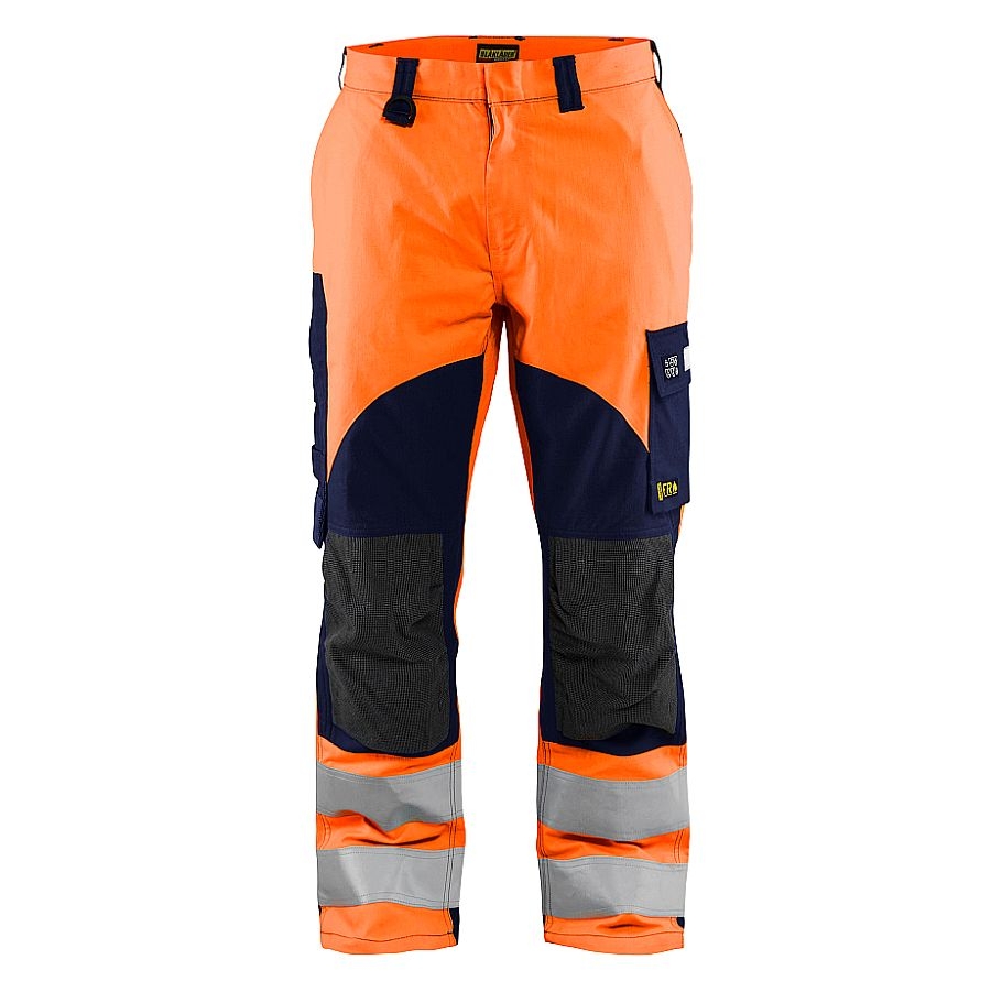 1588 Blakläder® Arbeitshose Multinorm inhärent 1588 Blakläder® Arbeitshose Multinorm inhärent
