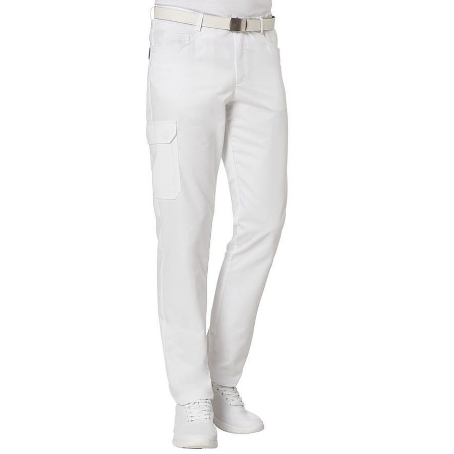 12/7720 Leiber Herren Jeanshose Mischgewebe 12/7720 Leiber Herren Jeanshose Mischgewebe