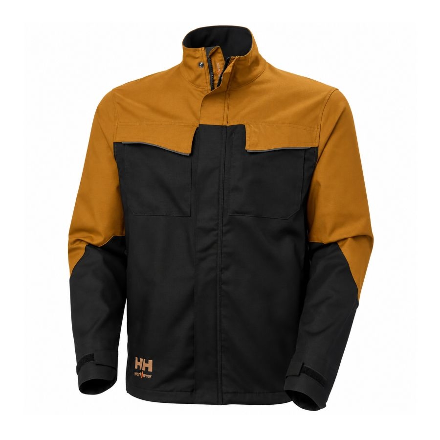77260 Helly Hansen® Oxford 2.0 Arbeitsjacke