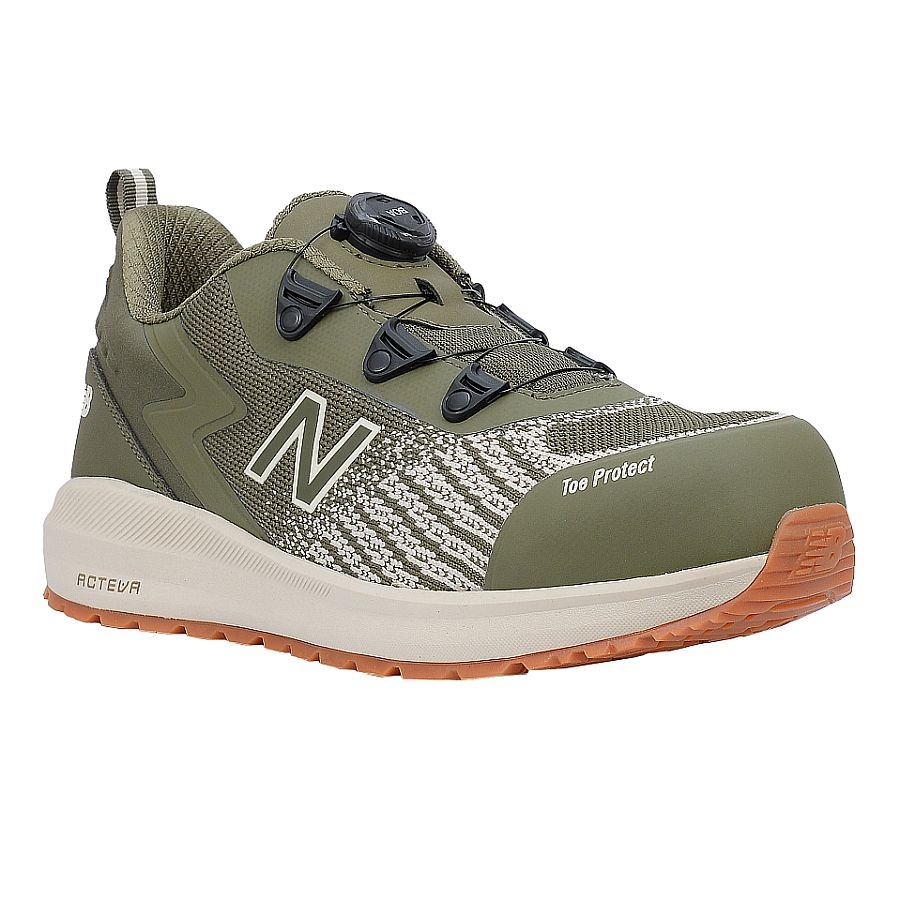 New Balance Speedware BOA Sicherheitsschuh S1P