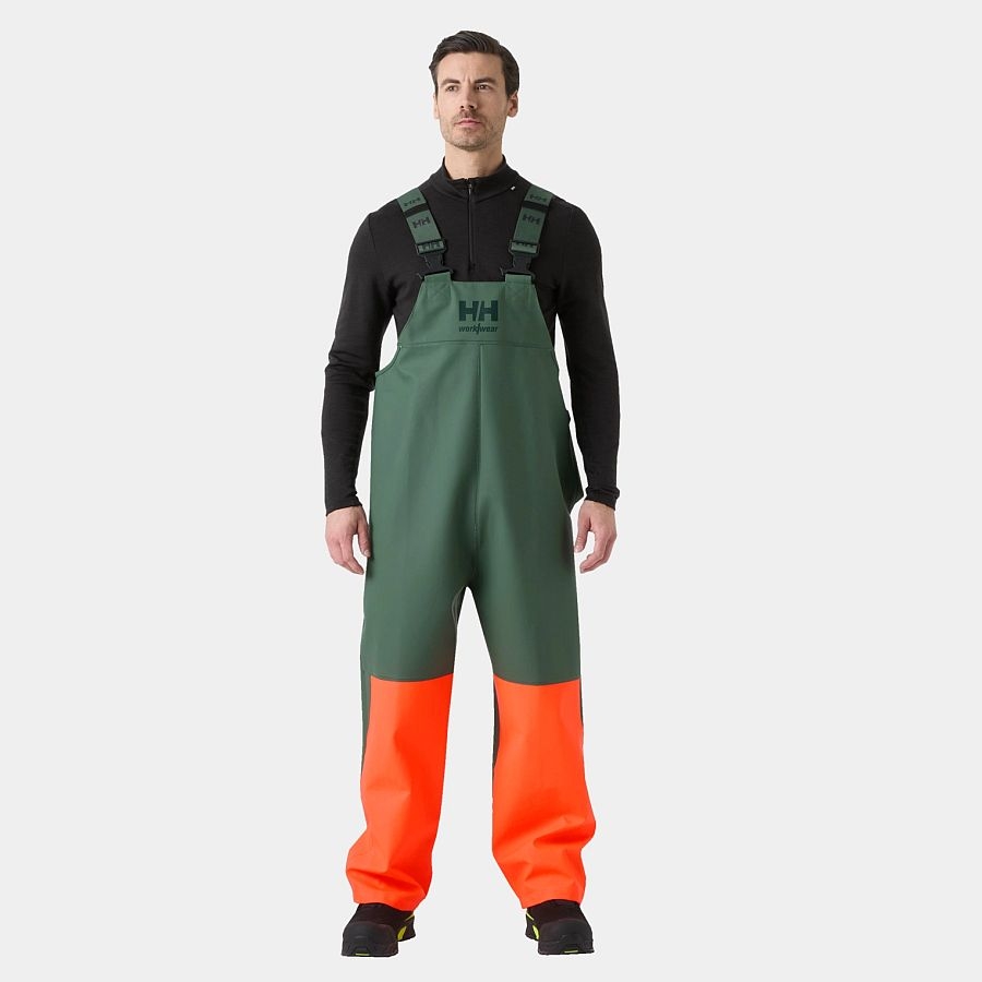 70593 Helly Hansen® Regenlatzhose Njord