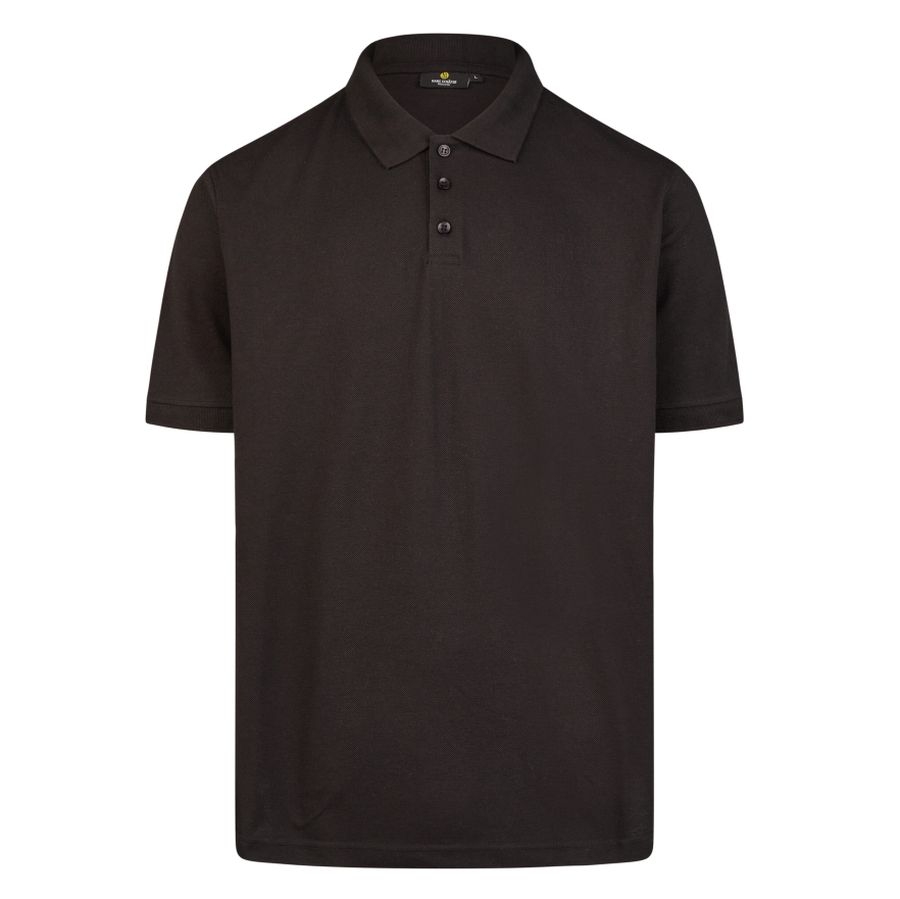 80499 Hans Schäfer Poloshirt Mischgewebe