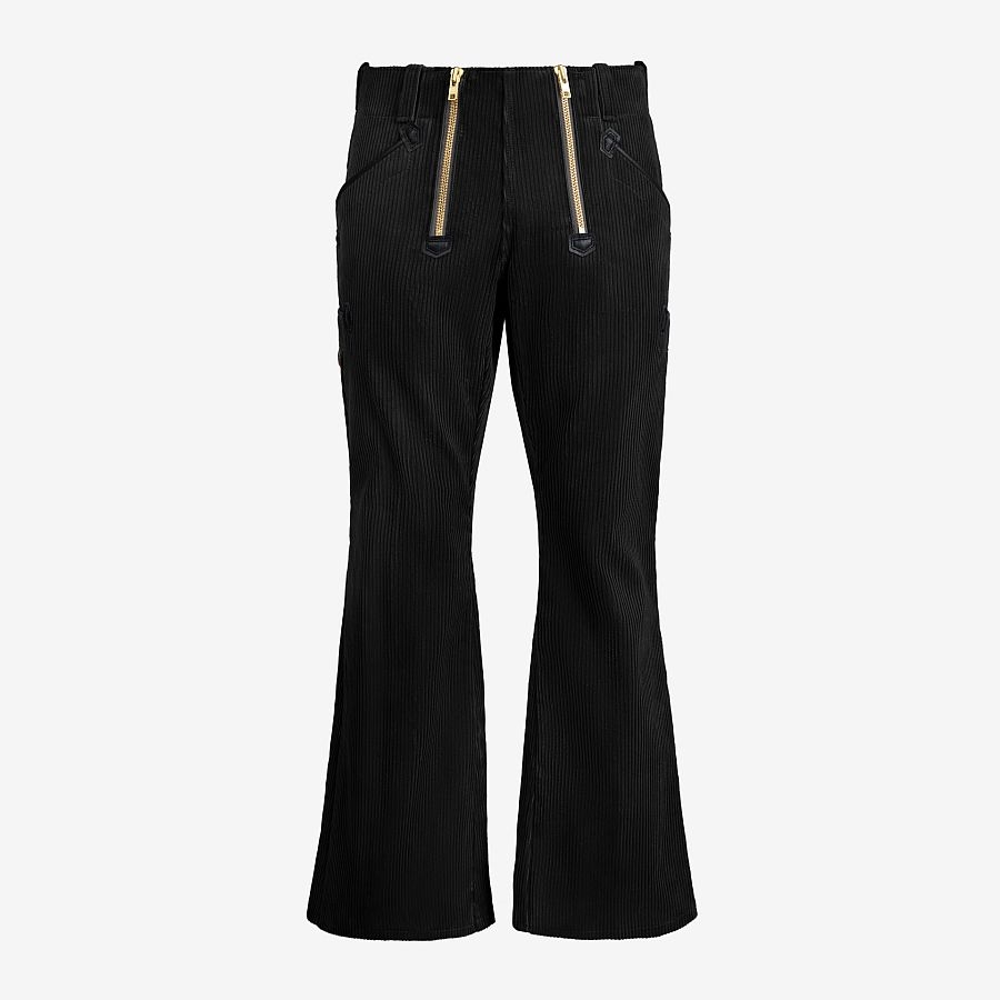 400/04 FHB Zunfthose Alfons Trenkercord mit Schlag