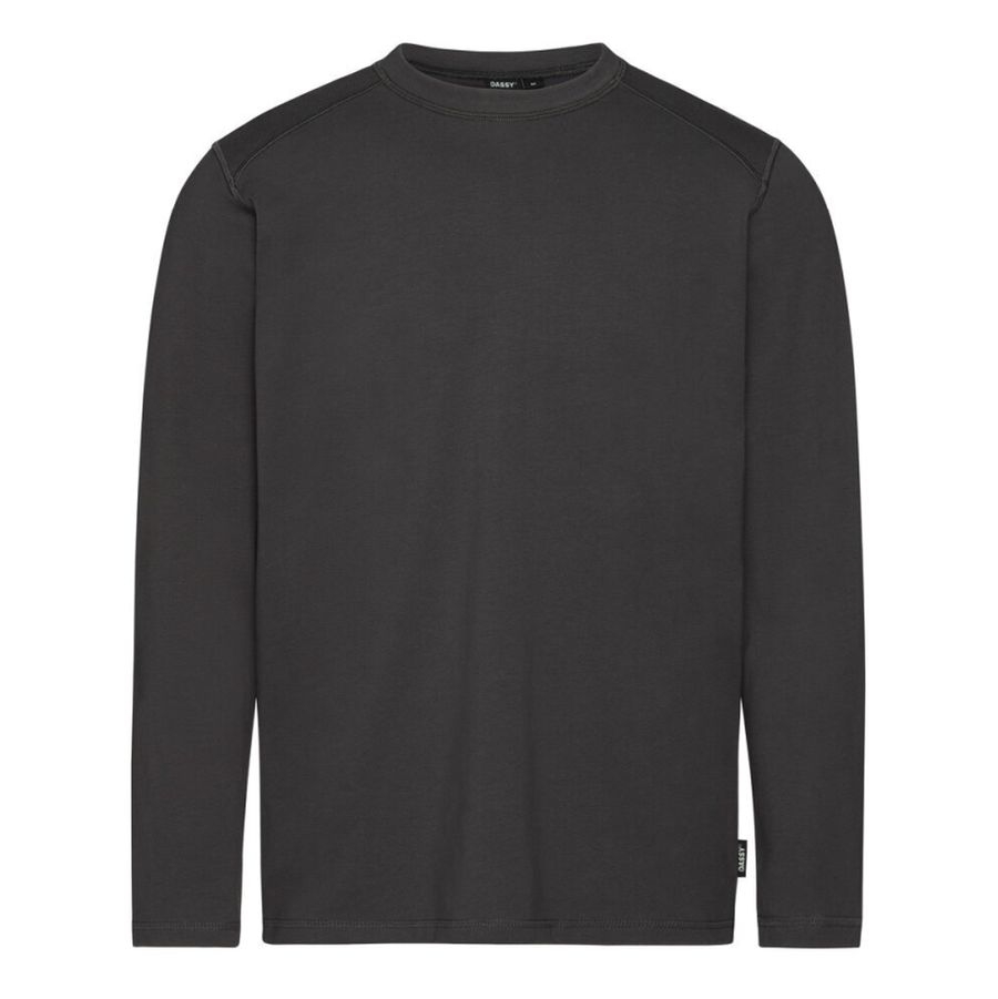 DASSY® Essentials Langarmshirt Fund