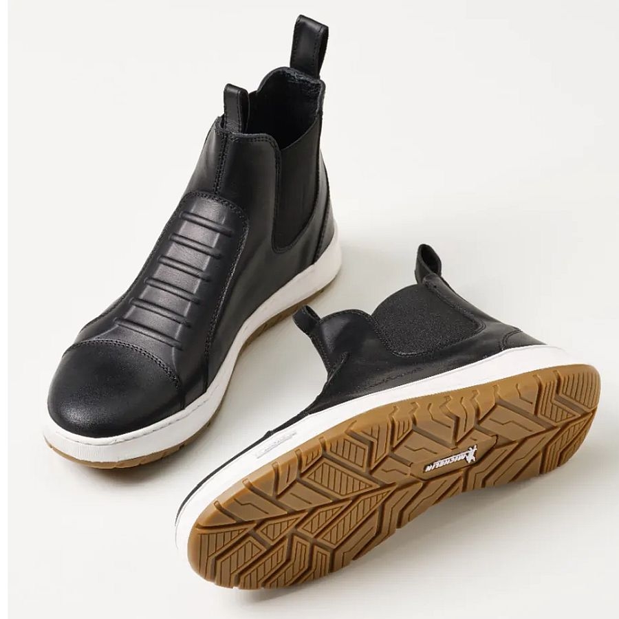 777 Chaud Devant Arbeitsschuh St Pro Amici Mid O2 777 Chaud Devant Arbeitsschuh St Pro Amici Mid O2