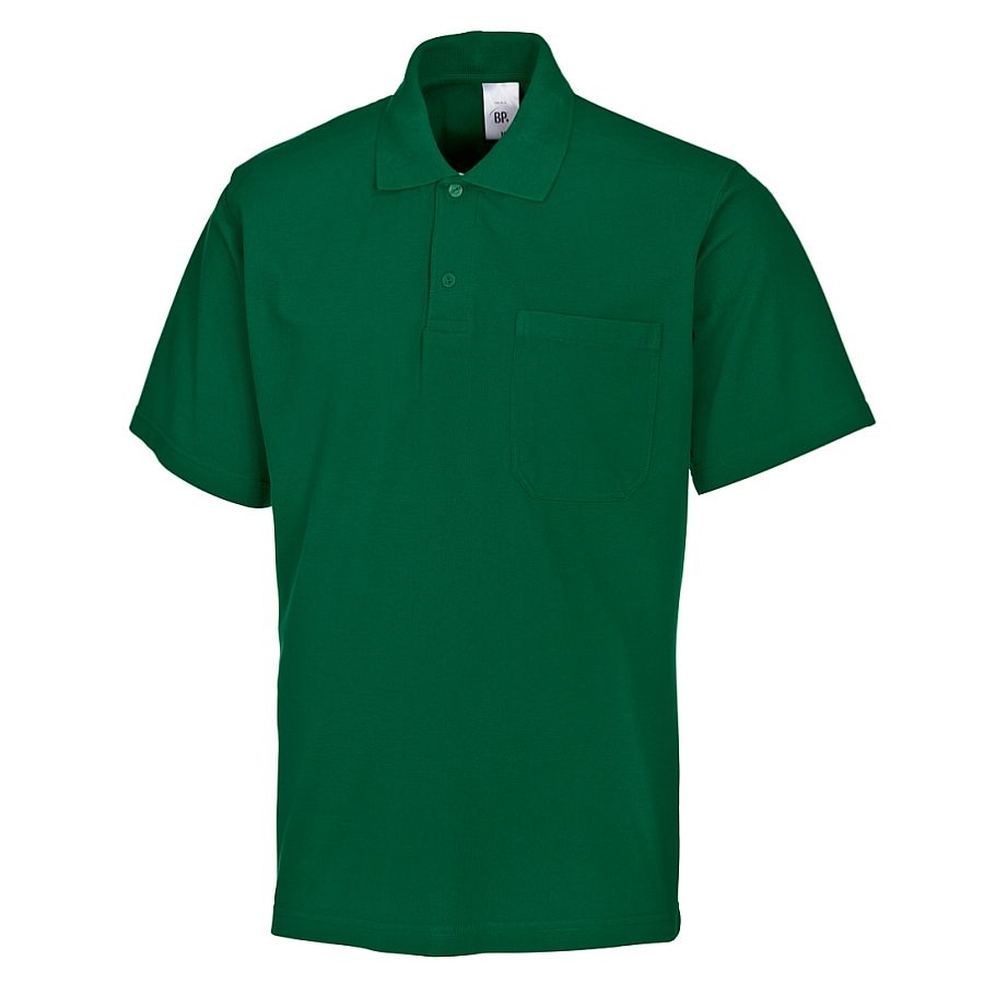 1612 BP Poloshirt Mischgewebe für Sie und Ihn