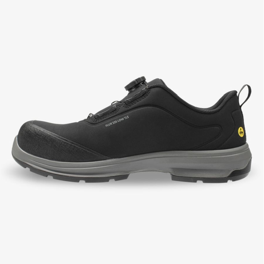 Safety Jogger®Sicherheitsschuh Flux S3S Low TLS
