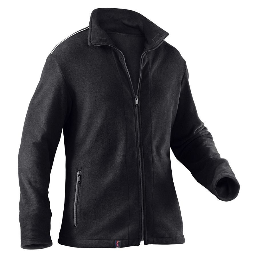 1970 Kübler Fleecejacke Safety X8