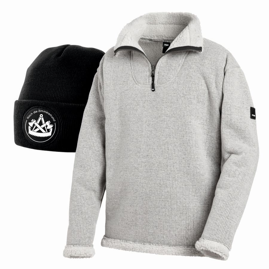 33344 FHB Webpelz Troyer Robert+Beanie Zimmerer 33344 FHB Webpelz Troyer Robert+Beanie Zimmerer