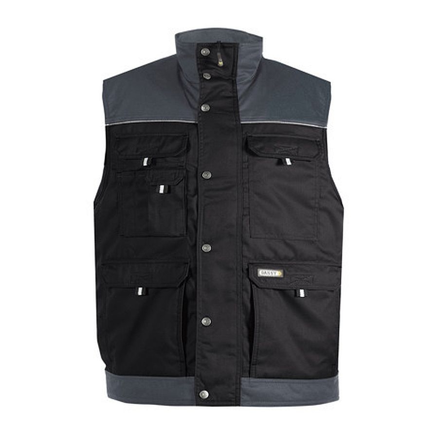 DASSY® Winterweste Hulst DASSY® Winterweste Hulst