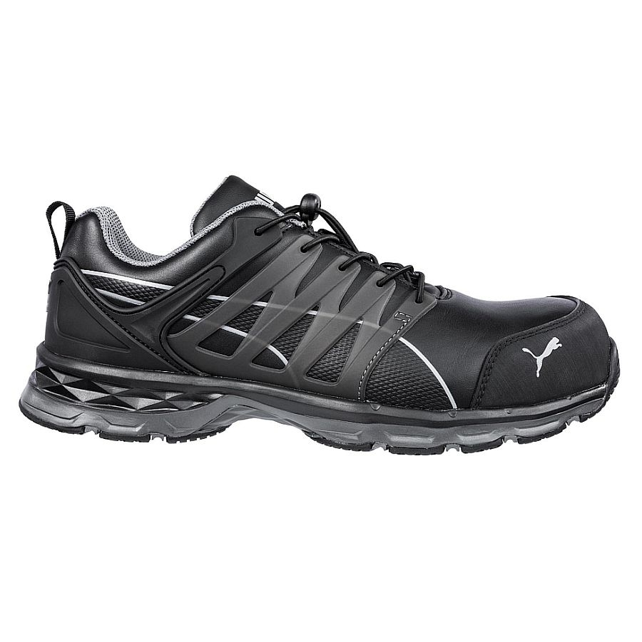 643840 Puma Sicherheitsschuh Velocity 2.0 Low S3 643840 Puma Sicherheitsschuh Velocity 2.0 Low S3