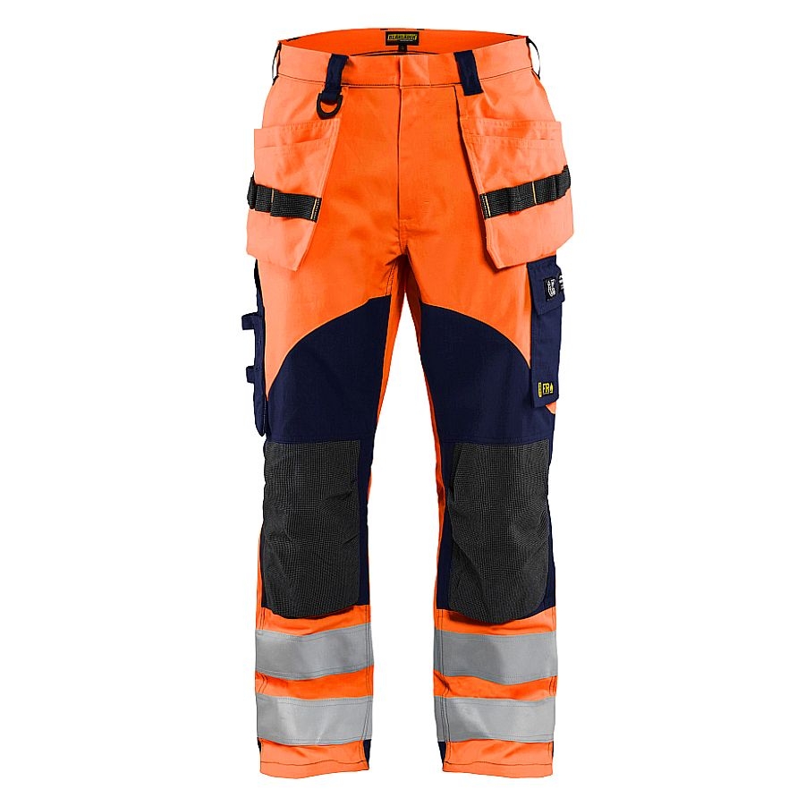 1588 Blakläder® Arbeitshose Multinorm inhärent 1588 Blakläder® Arbeitshose Multinorm inhärent