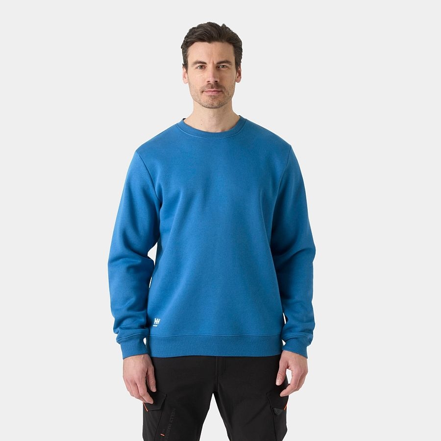 79400 Helly Hansen® Classic Sweatshirt 2.0