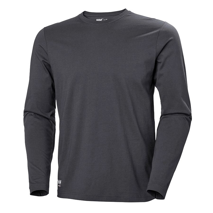 79169 Helly Hansen® Manchester Langarmshirt 79169 Helly Hansen® Manchester Langarmshirt